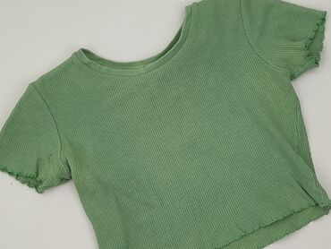 zara t shirty basic: PULL&BEAR, T-shirt damski, S
