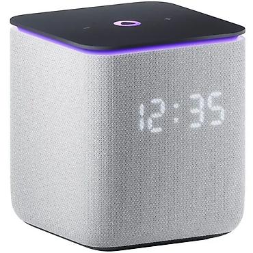 dinamikleri: Yandex Station Midi YNDX-00054 Ağıllı Kolonka (Grey) Yandex Station — 1