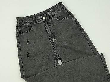 resalsa denim: Shein, Jeansy damskie, rozmiar S — 1