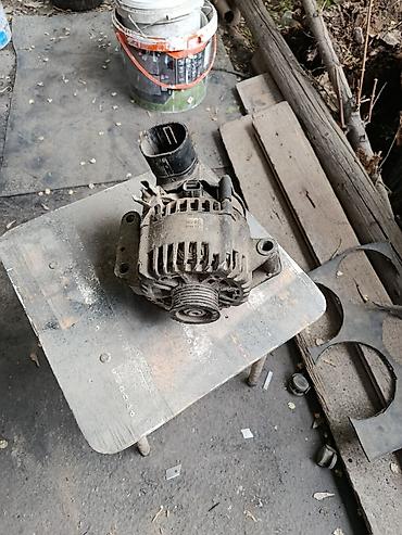 Другие детали для мотора: Детали для дизельного двигателя Ford Mondeo 3 TDCi - Пластиковая — 18