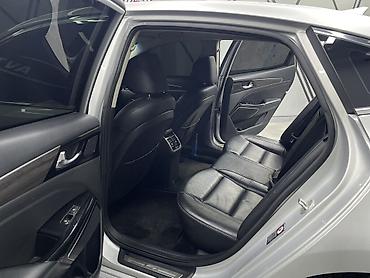 Kia: Kia K7: 2020 г., 3 л, Автомат, Газ, Седан — 11