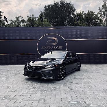 corolla 2004: Toyota Camry: 2019 г., 2.5 л, Автомат, Бензин, Седан — 1