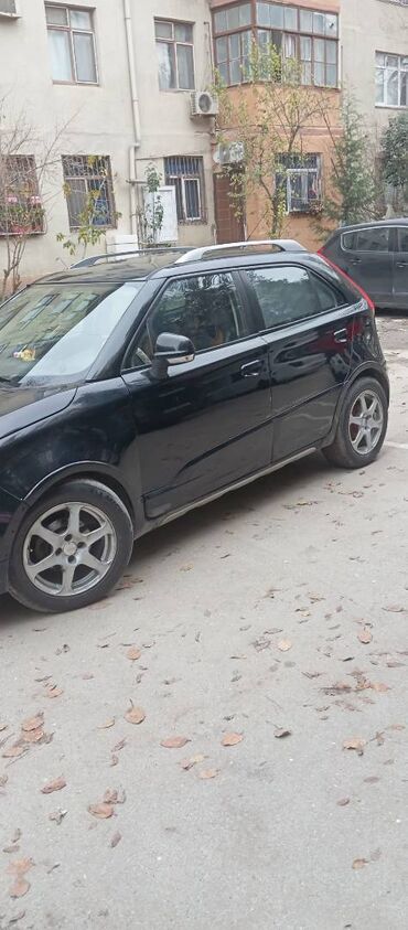 MG: MG : 1.5 l | 2011 il 148000 km Hetçbek