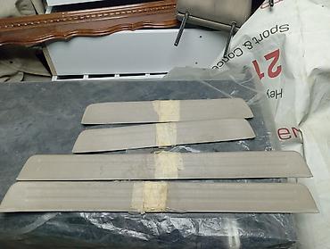 Panellər, şitlər: Lexus 330, Orijinal, İşlənmiş — 10