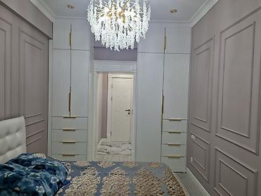 Мебель на заказ: Мебель на заказ, Гостиная, Буфетница, Сервант, Диван, кресло — 26