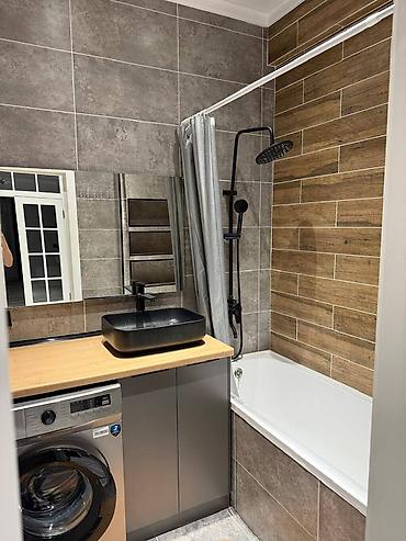 жк тамир: 2 комнаты, 78 м², 8 этаж — 8