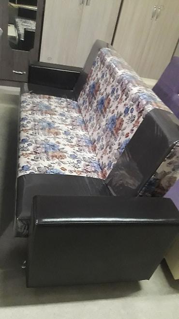 sofa: Прямой диван, Новый — 6
