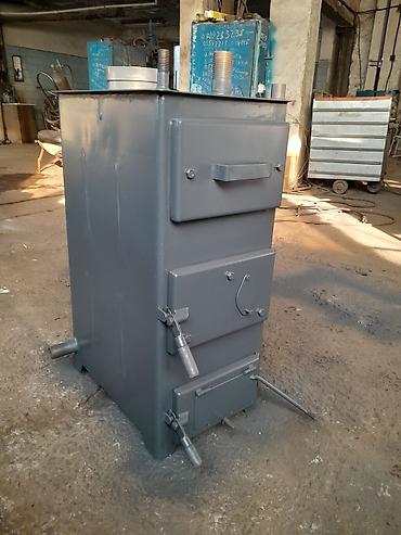 Двери для печей: Котлы "Эффект"! Различных модификаций и мощности!!! В наличии и на — 6