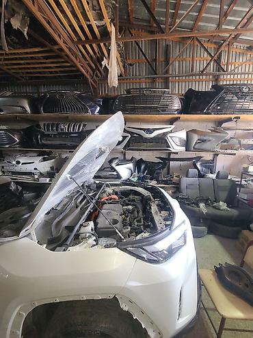 Другие автозапчасти: Toyota Rav 4 2020
все детали наличии
в Оше at lalafo.kg — 4 Другие автозапчасти: Toyota Rav 4 2020
все детали наличии
в Оше — 4