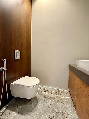 Продажа квартир: 4 комнаты, 220 м², Элитка, 12 этаж, Дизайнерский ремонт — 23