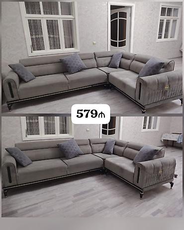 Künc divan, İşlənmiş, Ödənişli çatdırılma lalafo.az -da Künc divan, İşlənmiş, Ödənişli çatdırılma