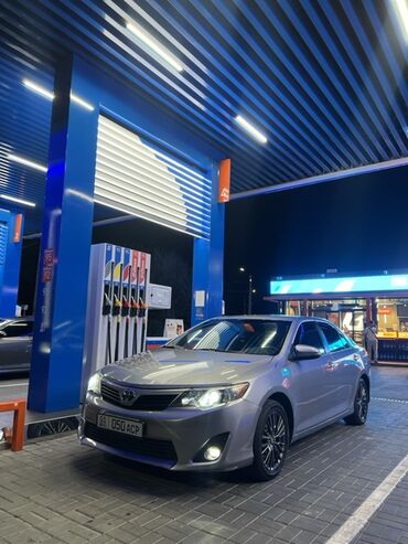 тойота авенсис левый руль: Toyota Camry: 2015 г., 2.5 л, Автомат, Бензин, Седан