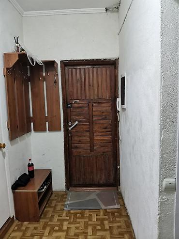 24: 3 комнаты, 68 м², Моссовет 105 серия, 9 этаж, Косметический ремонт — 8