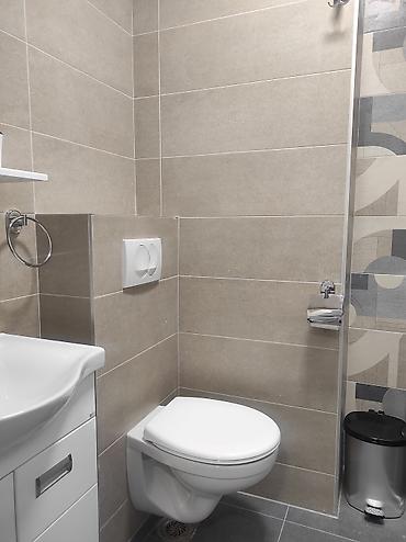 Stan na dan:  Cera premium apartment je vaša oaza luksuza u samom srcu Sokobanje — 16