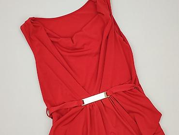 clothes in red: Moda, Sukienka damska, rozmiar S — 1