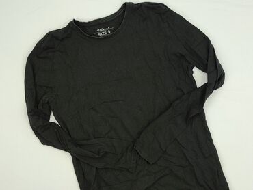 customowe jeansy: Jean Pascale, Long-sleeved top for men, size S