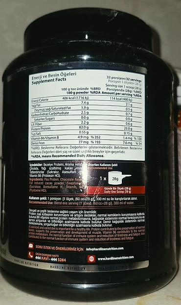 protein skimmer: Protein Çəki: 751 - 1000 g, İşlənmiş — 2