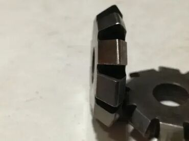 Ostali uređaji: Konusno ugaono glodalo 33mm, 90stepeni (35stepeni +55stepeni) (5058) — 7