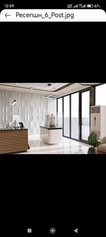 Дизайн, проектирование: Interior Design, | Офисы — 3