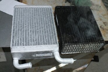 СТО, ремонт транспорта: Промывка автопечек в Бишкеке! Чек Поинт Жибек жолу 36 Не работает — 9