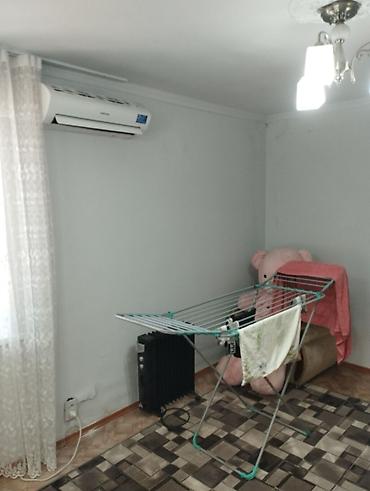 40: 2 комнаты, Пишпек Агентство недвижимости, Парам без детей, от 1 месяца, от 3 месяцев, от 6 месяцев, С мебелью полностью — 4