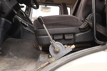 Автобетономешалки: Бетономешалка, Laigong, 2020 г., 12 м3 — 9