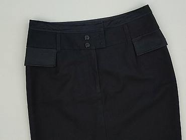 spódnice basic czarne: Used, Spódnica damska, rozmiar M — 1