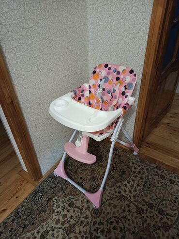 детский стул: Столы для кормления