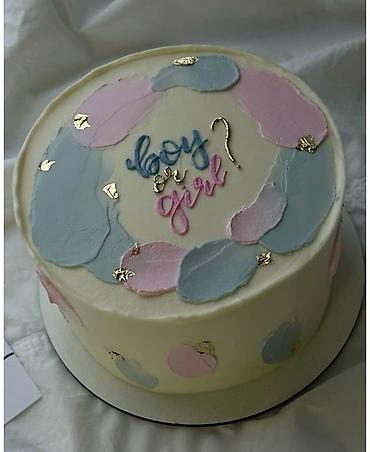 Кондитерские изделия, сладости: Хотите устроить праздник но нужен торт тогда пишите мне все сделаем на — 3