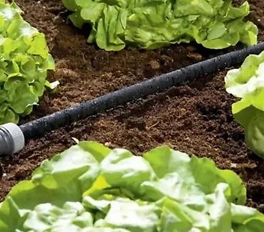 Sredstva za navodnjavanje: FloraBest Perlschlauch – porozno crevo za zalivanje - Tip — 7
