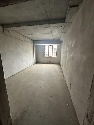 Продажа квартир: 2 комнаты, 82 м², Элитка, 3 этаж, Готовая ПСО (под самоотделку) — 1