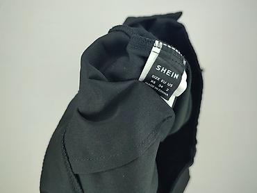 standard garnitury: Shein, Spodnie materiałowe damskie, rozmiar XS — 4
