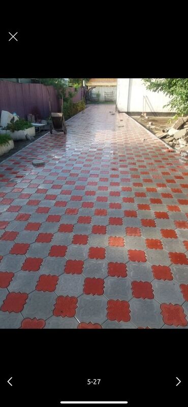 Евробрусчатка: Брусчатка, Брусчатки, Брусчатка Бишкек цена, Брусчатка евро — 10