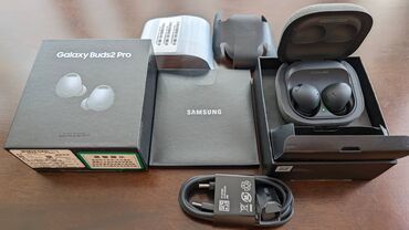 type c наушники: Вкладыши, Samsung, Б/у, Беспроводные (Bluetooth), Классические