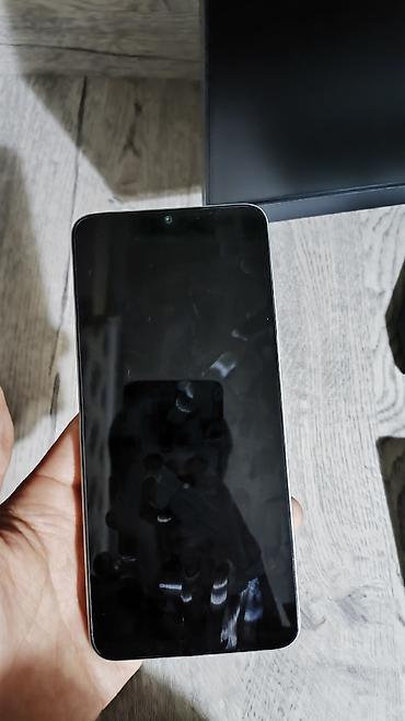 Уюлдук телефондор жана аксессуарлар: Смартфон Redmi 13C 4/128gb в светло-зелёном цвете. Состояние б/у 1.5 — 3