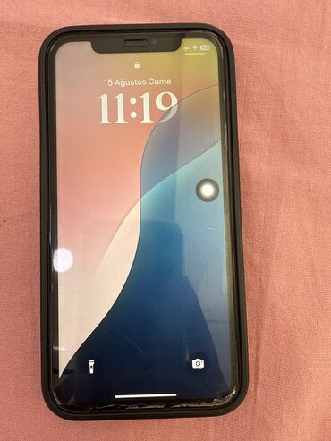 IPhone 11, 128 GB