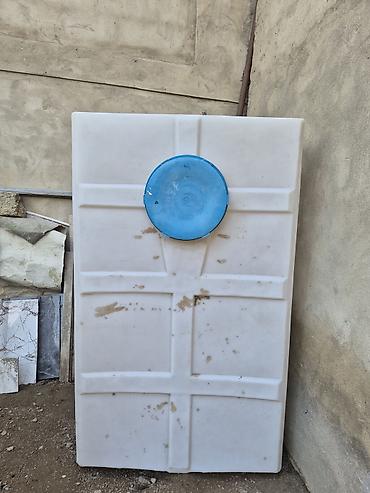 big bag: Bak, Plastik, 500 l l, İşlənmiş — 2