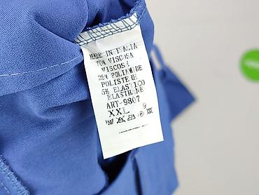 massimo dutti pl: Spodnie materiałowe damskie, rozmiar 2XL — 4