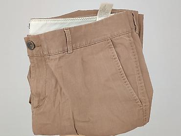 massimo outlet: Massimo Dutti, Spodnie materiałowe damskie, rozmiar L — 7