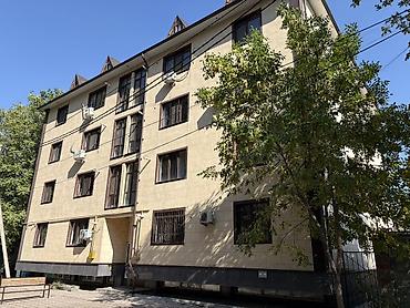 Продажа квартир: 2 комнаты, 50 м², Индивидуалка, 4 этаж, Свежий ремонт — 1