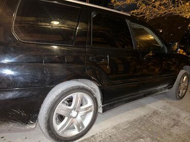 Subaru: Subaru Forester: 2.5 l | 2007 il 300000 km Universal — 6