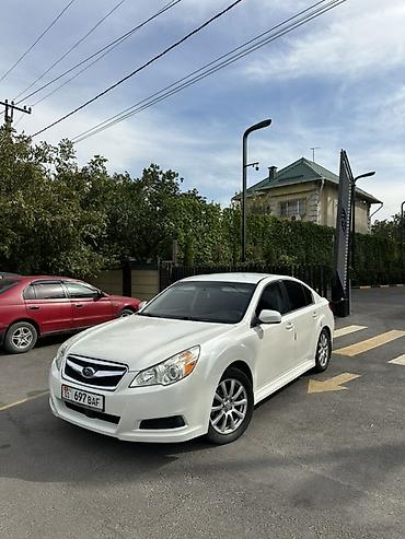 ауди 100 1 8 матор: Subaru Legacy: 2010 г., 2.5 л, Автомат, Бензин, Седан — 2