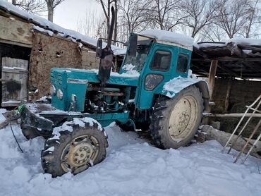 машине арзан: Трактор Т40 сатылат.абалы жакшы.кошумча шаймандары бар,сокко,боковой