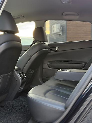 Kia: Kia K5: 2019 г., 2 л, Автомат, Бензин, Седан — 8