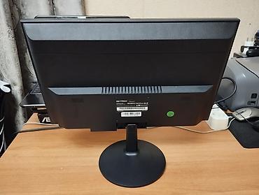 Monitorlar: SKYTECH Led Monitor Model:STV19H İnterfeys: VGA/HDMİ 19 ekran led — 10