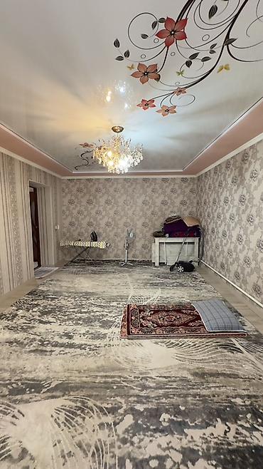 жёлтый домик: Дом с участком - Кирпичный дом с двускатной крышей, фасад огражден — 5