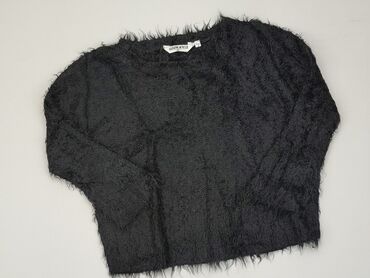 Sweterki: Sweterek, New Look, 13 lat, 152-158 cm, stan - Zadowalający