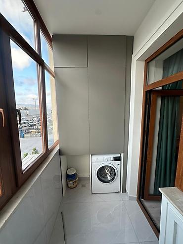 koroglu kiraye ev: Mənzil “Lake City” yaşayış kompleksində- Koroğlu metrostansiyasınıın — 9