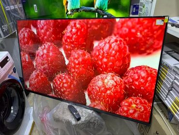 Морозильники: Телевизор LG 55', ThinQ AI, WebOS 5.0, Al Sound, Ultra Surround