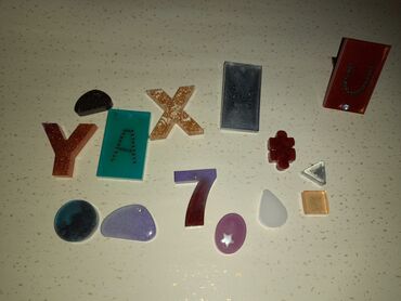 Sifarişlə əl işləri: Sifarişlə əl işləri — 14